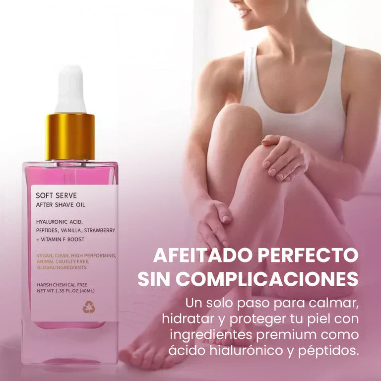 TRULY BEAUTY | Aceite parte intima