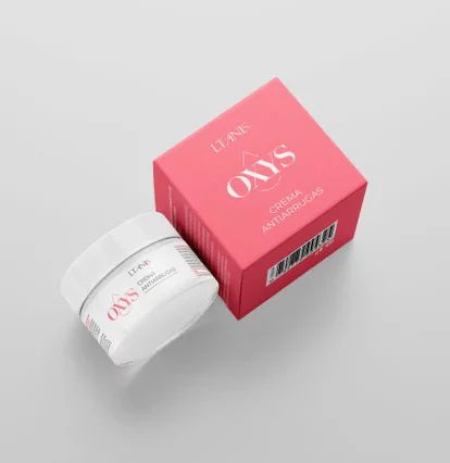 OFERTA ESPECIAL 2X1 - Crema Antiarrugas Oxy: Resultados en 10 días